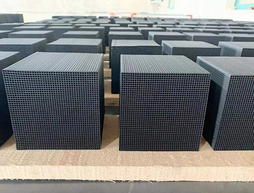 活性炭